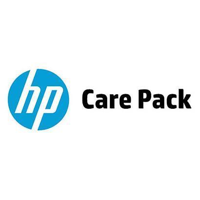 Electronic HP Care Pack Next Business Day Hardware …